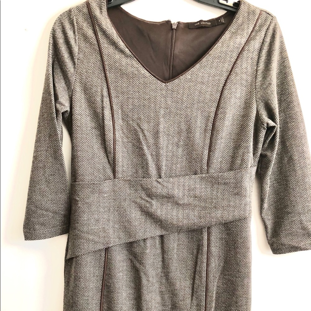 Classy Wear to Work Dress